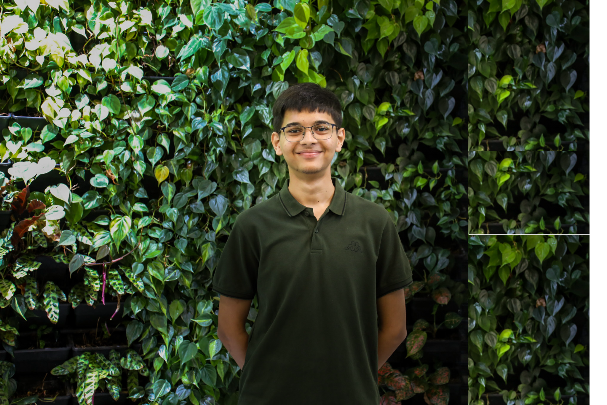 Ansh Vaibhav Sanghavi